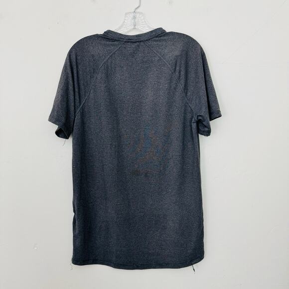 Carhartt Force Extremes Relaxed Fit Gray Short Sleeve Tee Men’s Size S - Picture 6 of 8